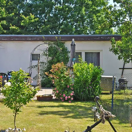 Ferienhaus Breege Rueg 1952 Holiday home Juliusruh