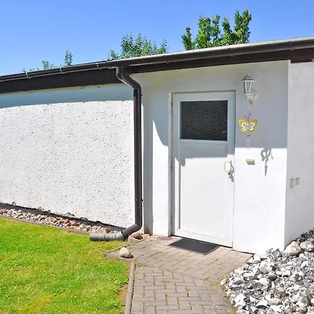 Ferienhaus Breege Rueg 1952 Holiday home Juliusruh